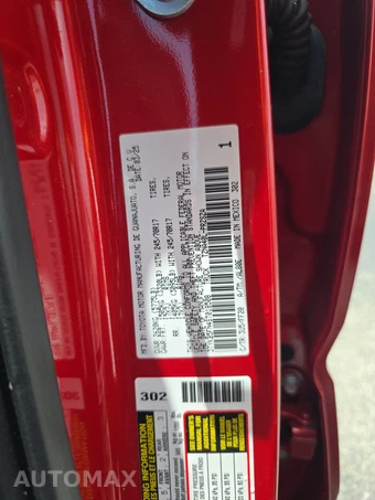 2025 Toyota Tacoma SR5 Crew Cab Medium Bed - miniatura 14