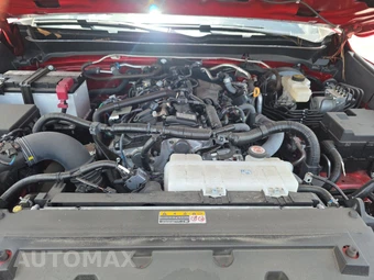 2025 Toyota Tacoma SR5 Crew Cab Medium Bed - miniatura 15