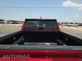 2025 Toyota Tacoma SR5 Crew Cab Medium Bed - miniatura 16