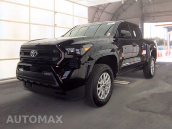 2025 Toyota Tacoma SR5 Crew Cab Medium Bed - samochód z USA z aukcji Manheim, oferta Kup Teraz w AUTOMAX