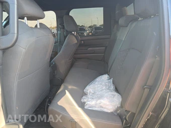 2025 Toyota Tacoma SR5 Crew Cab Medium Bed - miniatura 13