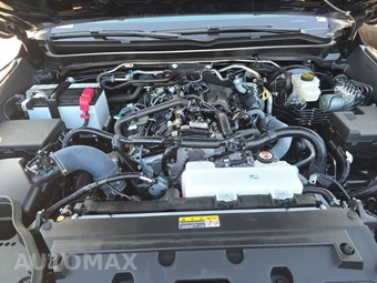 2025 Toyota Tacoma SR5 Crew Cab Medium Bed - miniatura 15