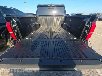 2025 Toyota Tacoma SR5 Crew Cab Medium Bed - miniatura 16