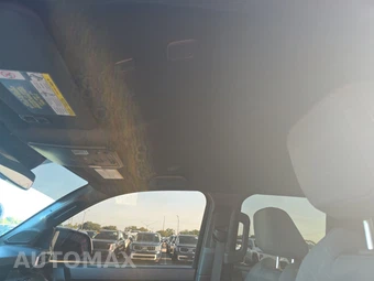 2025 Toyota Tacoma SR5 Crew Cab Medium Bed - miniatura 18