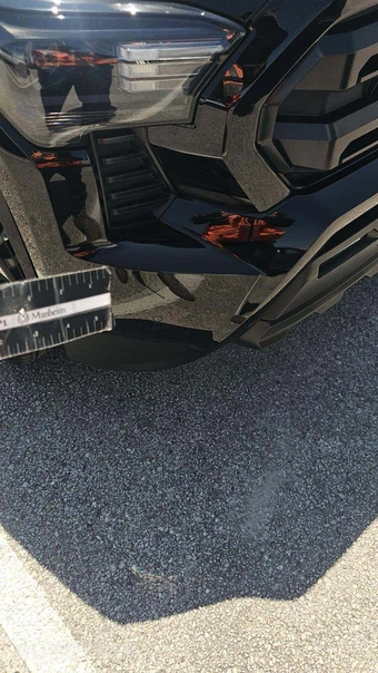 2025 Toyota Tacoma SR5 Crew Cab Medium Bed - miniatura 19