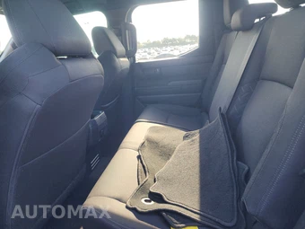 2025 Toyota Tacoma SR5 Crew Cab Medium Bed - miniatura 13