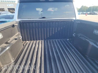 2025 Toyota Tacoma SR5 Crew Cab Medium Bed - miniatura 16