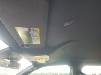 2025 Toyota Tacoma SR5 Crew Cab Medium Bed - miniatura 17