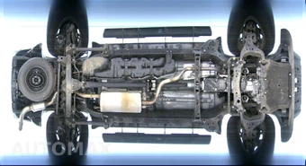2025 Toyota Tacoma SR5 Crew Cab Medium Bed - miniatura 18