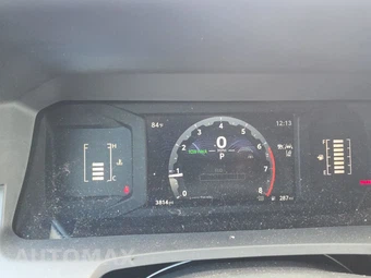 2025 Toyota Tacoma SR5 Crew Cab Medium Bed - miniatura 12