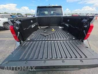 2025 Toyota Tacoma SR5 Crew Cab Medium Bed - miniatura 16
