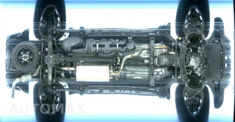 2025 Toyota Tacoma SR5 Crew Cab Medium Bed - miniatura 17