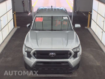 2025 Toyota Tacoma SR5 Crew Cab Medium Bed - miniatura 2