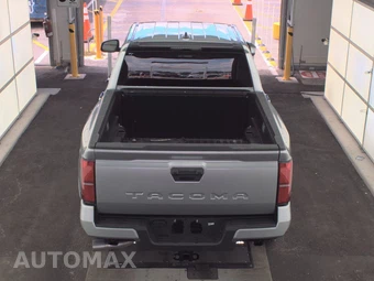 2025 Toyota Tacoma SR5 Crew Cab Medium Bed - miniatura 5