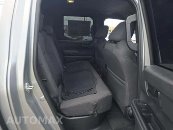 2025 Toyota Tacoma SR5 Crew Cab Medium Bed - miniatura 13