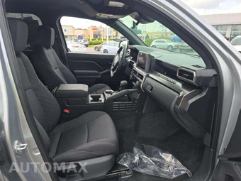 2025 Toyota Tacoma SR5 Crew Cab Medium Bed - miniatura 15