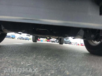 2025 Toyota Tacoma SR5 Crew Cab Medium Bed - miniatura 17