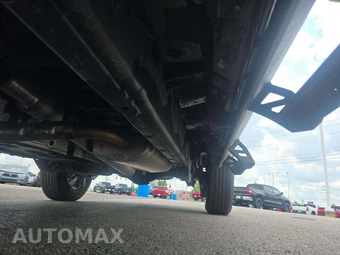 2025 Toyota Tacoma SR5 Crew Cab Medium Bed - miniatura 4