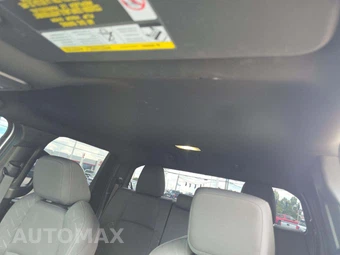 2025 Toyota Tacoma SR5 Crew Cab Medium Bed - miniatura 8