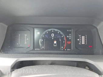 2025 Toyota Tacoma SR5 Crew Cab Medium Bed - miniatura 12