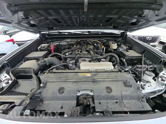2025 Toyota Tacoma SR5 Crew Cab Medium Bed - miniatura 15