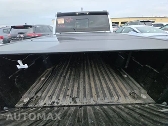 2025 Toyota Tacoma SR5 Crew Cab Medium Bed - miniatura 16