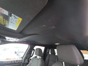 2025 Toyota Tacoma SR5 Crew Cab Medium Bed - miniatura 18