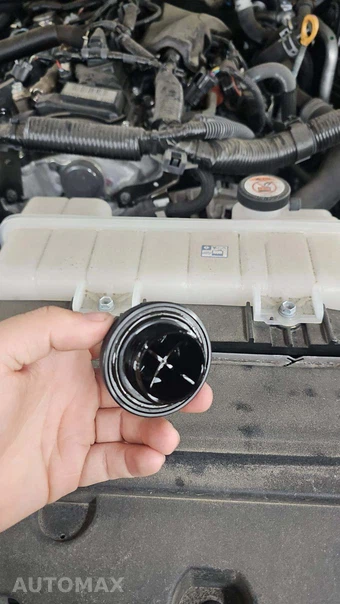 2025 Toyota Tacoma SR5 Crew Cab Medium Bed - miniatura 19