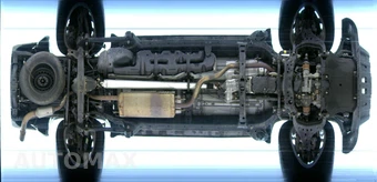 2025 Toyota Tacoma SR5 Crew Cab Medium Bed - miniatura 20