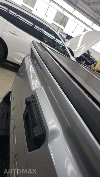 2025 Toyota Tacoma SR5 Crew Cab Medium Bed - miniatura 24