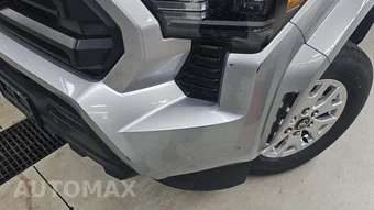 2025 Toyota Tacoma SR5 Crew Cab Medium Bed - miniatura 26