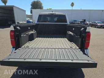 2025 Toyota Tacoma TRD Off-Road Crew Cab Long Bed - miniatura 11