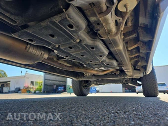 2025 Toyota Tacoma TRD Off-Road Crew Cab Long Bed - miniatura 14