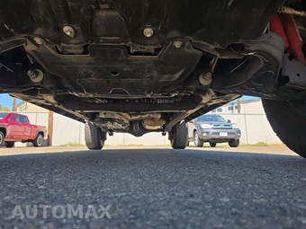 2025 Toyota Tacoma TRD Off-Road Crew Cab Long Bed - miniatura 17
