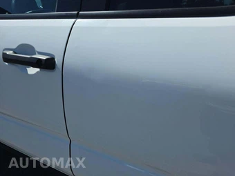 2025 Toyota Tacoma TRD Off-Road Crew Cab Long Bed - miniatura 20