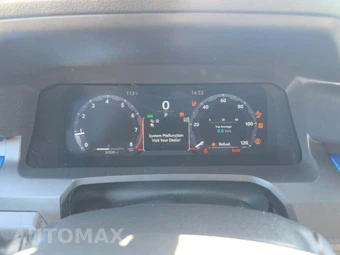 2025 Toyota Tacoma TRD Off-Road Crew Cab Long Bed - miniatura 6