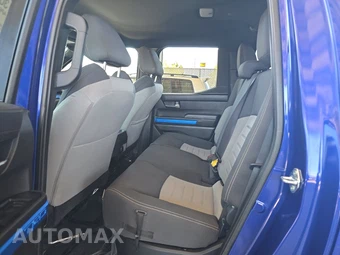 2025 Toyota Tacoma TRD Off-Road Crew Cab Long Bed - miniatura 13