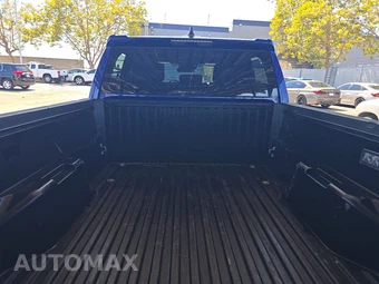 2025 Toyota Tacoma TRD Off-Road Crew Cab Long Bed - miniatura 16