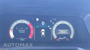 2025 Toyota Tacoma TRD Off-Road Crew Cab Long Bed - miniatura 17