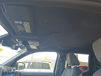 2025 Toyota Tacoma TRD Off-Road Crew Cab Long Bed - miniatura 19