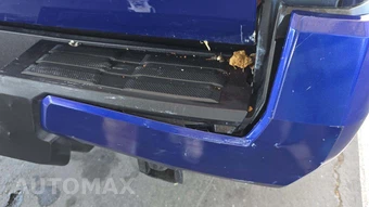 2025 Toyota Tacoma TRD Off-Road Crew Cab Long Bed - miniatura 40
