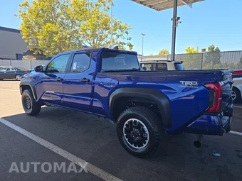 2025 Toyota Tacoma TRD Off-Road Crew Cab Long Bed - miniatura 6