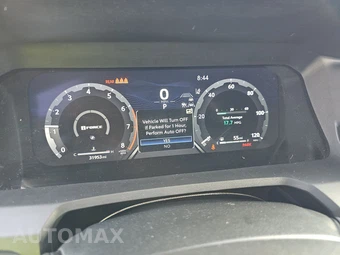 2025 Toyota Tacoma TRD Off-Road Crew Cab Medium Bed - miniatura 12