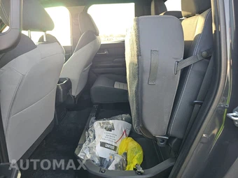 2025 Toyota Tacoma TRD Off-Road Crew Cab Medium Bed - miniatura 13