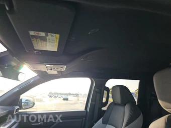 2025 Toyota Tacoma TRD Off-Road Crew Cab Medium Bed - miniatura 17