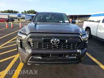 2025 Toyota Tacoma TRD Off-Road Crew Cab Medium Bed - miniatura 2