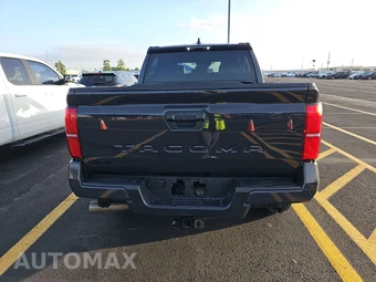 2025 Toyota Tacoma TRD Off-Road Crew Cab Medium Bed - miniatura 5