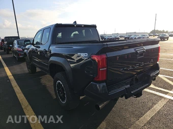 2025 Toyota Tacoma TRD Off-Road Crew Cab Medium Bed - miniatura 6
