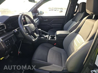 2025 Toyota Tacoma TRD Off-Road Crew Cab Medium Bed - miniatura 7