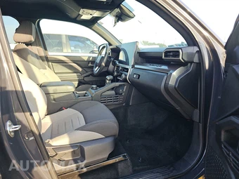 2025 Toyota Tacoma TRD Off-Road Crew Cab Medium Bed - miniatura 8